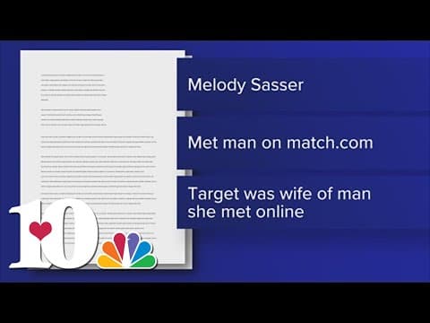 Woman faces charges in Knox Co. after trying to hire hitman to kill man's wife