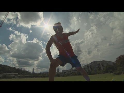 Try these foods to cool down during a heat wave