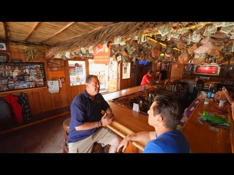 Ye Old Plank Inn has been serving Imperial Beach residents and visitors since the 1960s