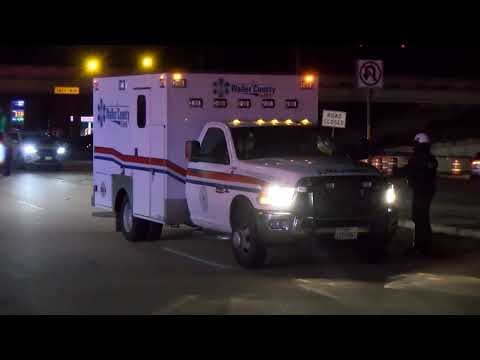 Event organizer blames shooting near Prairie View A&M on 'bad apples'