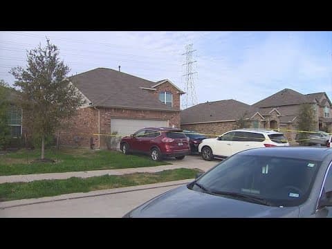 5 dead, including child, in shooting in Richmond