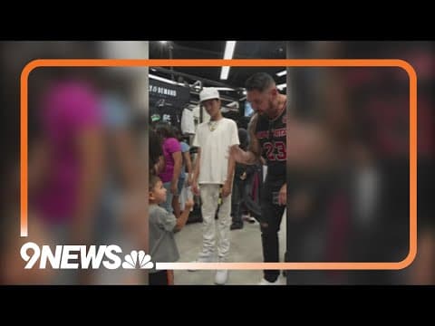 Sparta's shoe drive kicks off this week