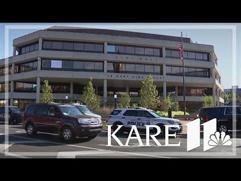 2 Springfield hospitals placed on brief lockdowns after receiving bomb threats