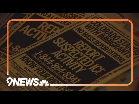 Community rallies with music to support detained immigration activist Jeanette Vizguerra