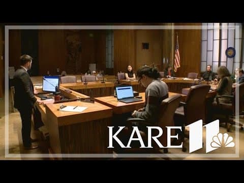 St. Paul City Council to vote Wednesday on 2024 budget