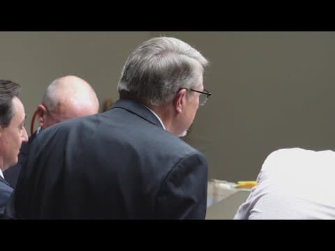 Knox County leaders Ballard, Dobbins arraigned on felony misconduct charges