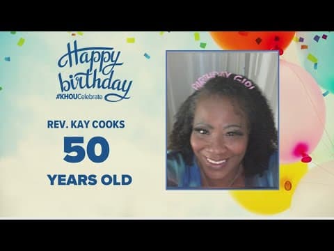 Celebrating you! 9/25 birthdays at 5 p.m.