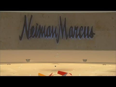 Saks owner buying Dallas-based Neiman Marcus in $2.65B deal