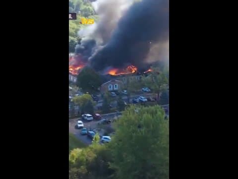 Chapel violence alarms U.S. worshippers