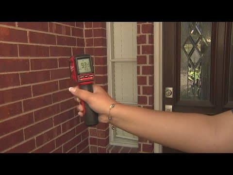 Many Spring Branch residents still without power days since destructive windstorm