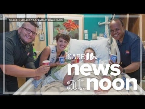 Dairy Queen partners with local hospitals to raise money