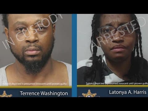 Teen shot and burned by mother and mother's boyfriend wasn't detected in part due to homeschooling