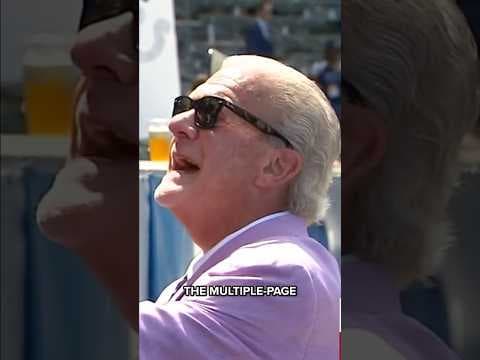 Washington Post investigation reveals Colts owner Jim Irsay's alleged relapses hidden from public