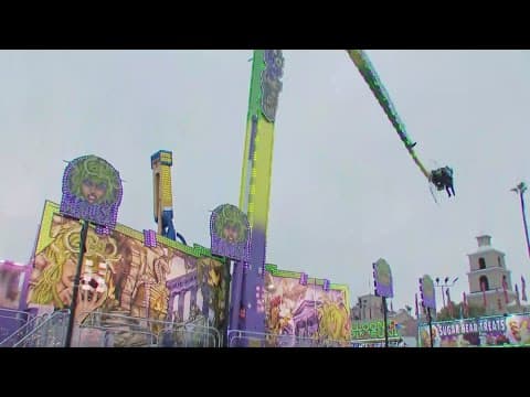 CBS 8 previews rides at San Diego County Fair