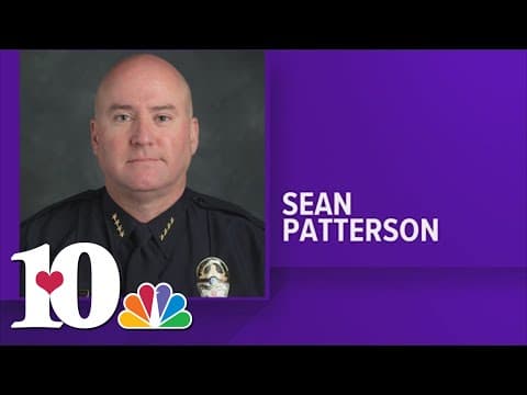 University of Tennessee announces new chief of police