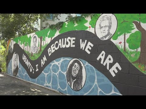 Ubuntu helps families navigate the juvenile justice system