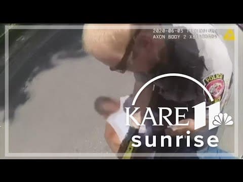 MPD Chief Brian O'Hara admits observing controversial interview of Tyler Timberlake