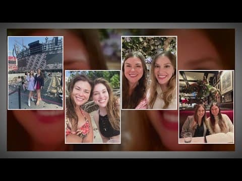 Young nurse defies the odds after brain bleed