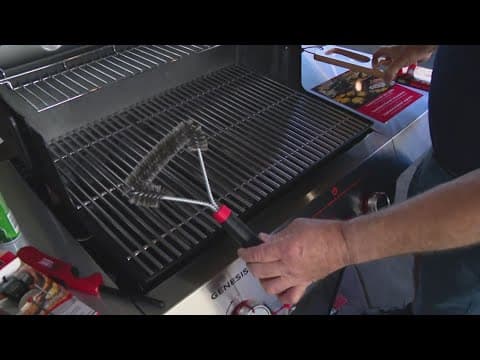 Pat Sullivan's tips for a safe Fourth of July