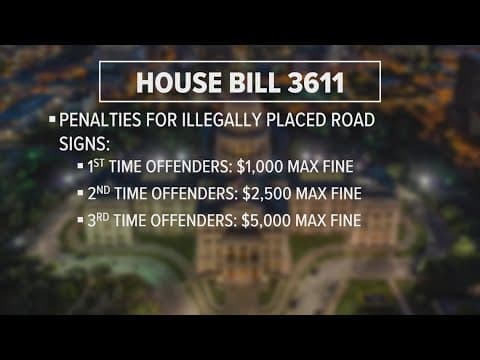New Texas laws: What took effect in the state on September 1