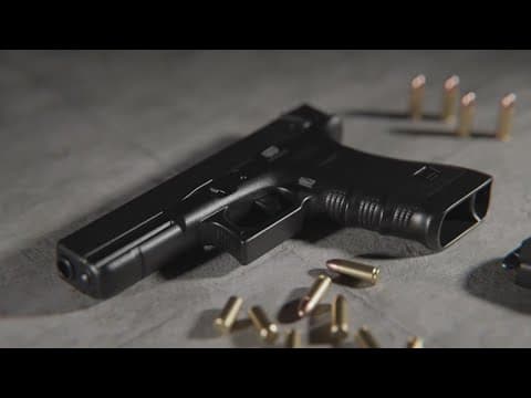 Bills to create safe areas from guns stall