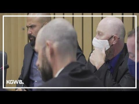 Patriot Prayer members face felony riot charges in Multnomah County