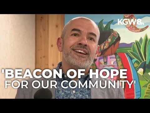 La Plaza Esperanza opens in Gresham