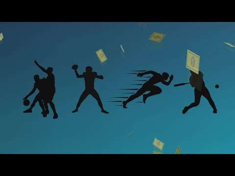 NCAA reaches settlement with TN and other states in lawsuit over name, image and likeness rules