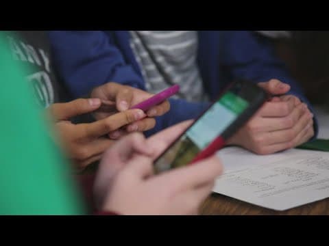 More than 1/3 of the youth murders in Indianapolis since 2018 involved social media