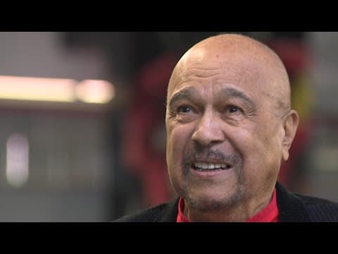 All about Maryland’s first Black football player | Black History Month