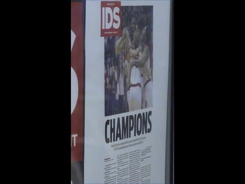 IU Media School terminates printing of student newspaper, co-editors call it censorship