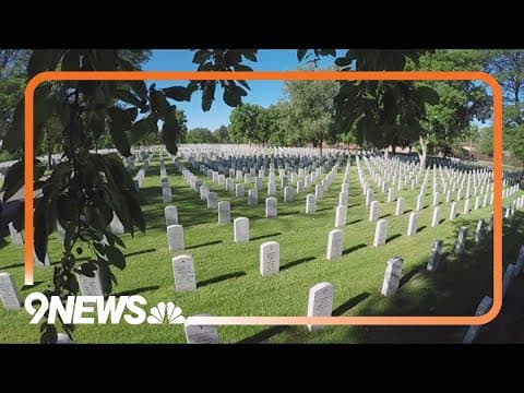 Once unclaimed, 27 veterans finally laid to rest