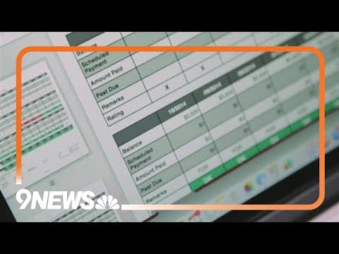 What you should do if you're the victim of a data breach