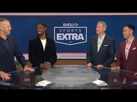 Texans hang on to beat Colts in 23-20 divisional win