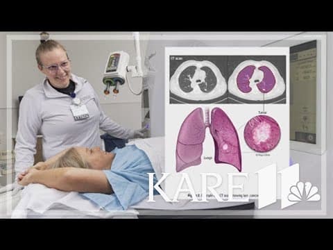 November is Lung Cancer Awareness Month