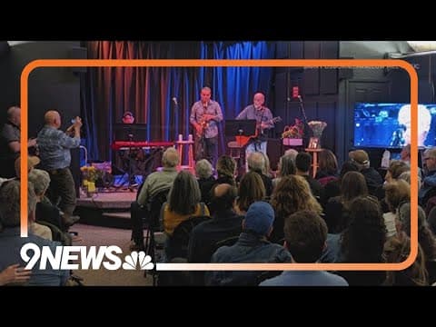 Denver fans remember Jill Sobule with tribute at Swallow Hill Music