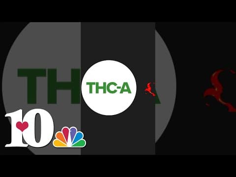 Hemp store owners are fighting proposed rule from the Tennessee Department of Agriculture