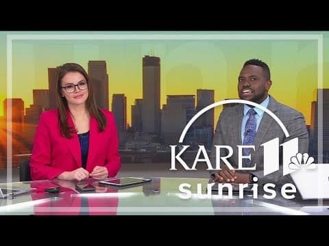 The morning news headlines for Thursday, March 16