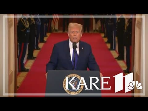 State governments, including Minnesota, still have uncertainty following Trump's grant freeze