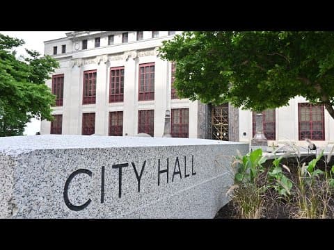 City discusses temporary restraining order against cybersecurity expert