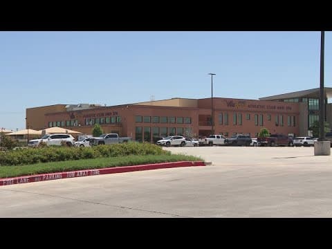 Villa Sport Athletic Club worker arrested on indecency with child charge