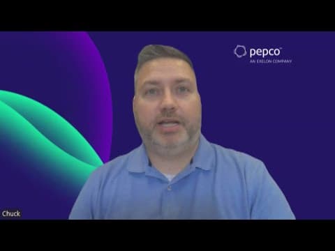 Monthly Pepco bills to go up around $20, starting in June