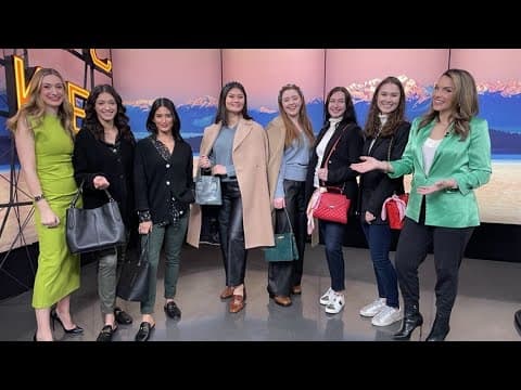 Splurge or steal? These looks can be yours no matter your budget - New Day NW