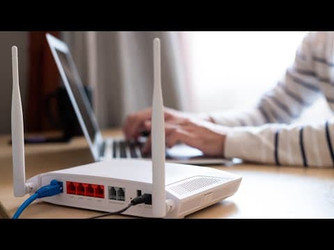 Funding is running out for the Affordable Connectivity Program I What's the Deal?