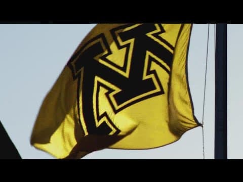 Coach P.J. Fleck agrees to 7-year extension with the Gophers