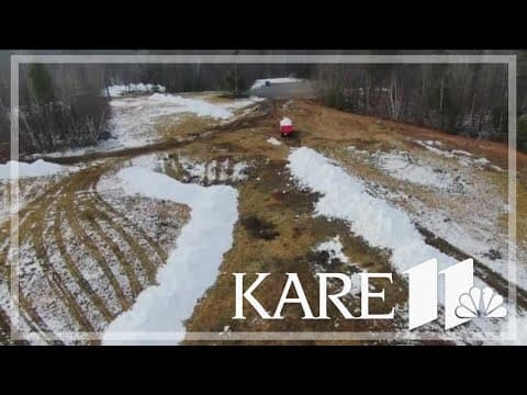 Changes come to Birkebeiner ski race because of lack of snow