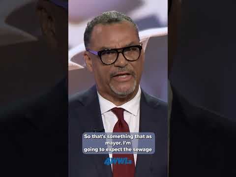 Oliver Thomas: Annual Drainage Inspections Needed to Stop New Orleans Flooding