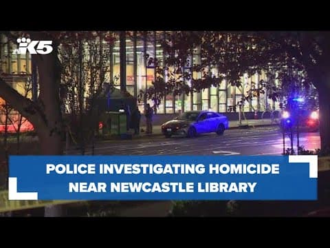 Police investigating deadly shooting in Newcastle