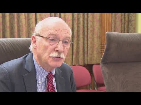 Now: DC Council President Phil Mendelson Speaks on New RFK Stadium Agreement