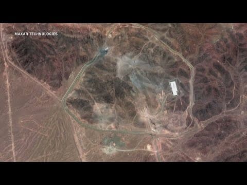 House tables Trump impeachment push after Iran strikes as fallout grows